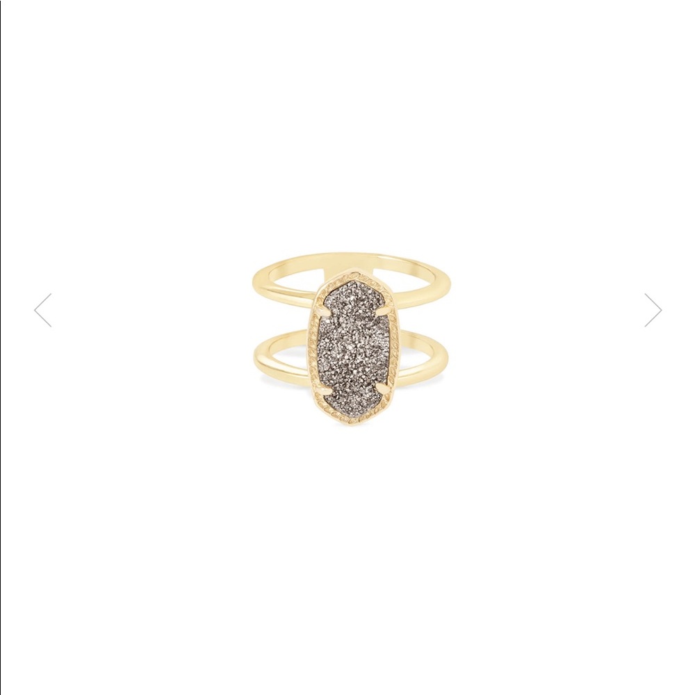 Kendra Scott Elyse Ring